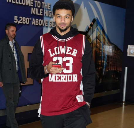 Jamal Murray