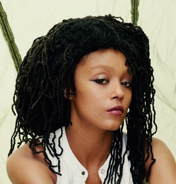 Jasmine Jobson (Top Boy Actress) Is She Lesbian? Creative Industry