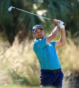Jason Day 