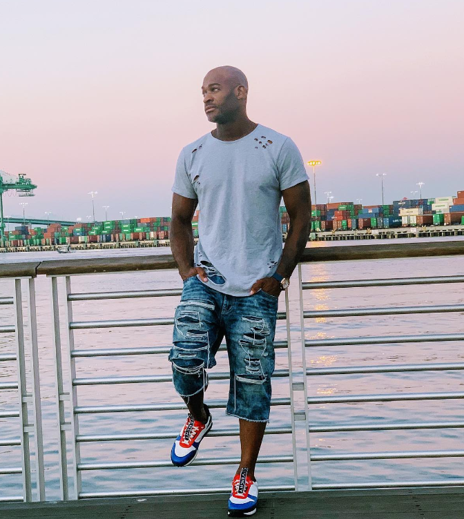 Jennifer Williams Husband Jelani Harrison, Bio, Wiki, Age, Career, Net