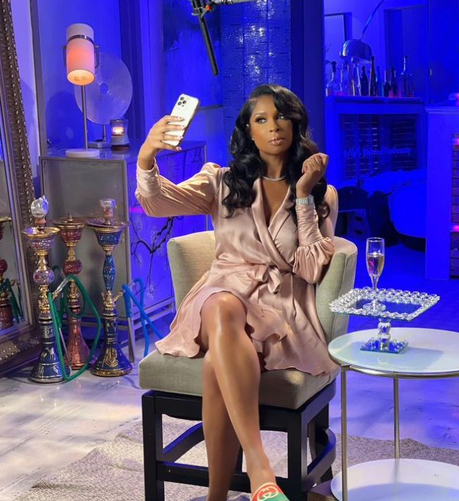 Jennifer Williams Husband Jelani Harrison, Bio, Wiki, Age, Career, Net