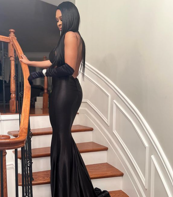 Husband Jelani Harrison, Bio, Wiki, Age, Career, Net Worth 2023 And