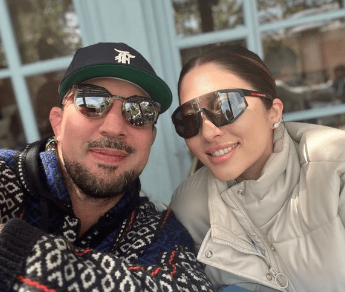 Who Is Joanna Zanella (Brendan Schaub Wife)? Career, Disneyland Trip