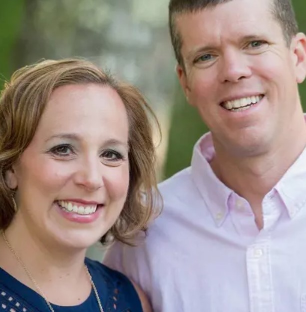 Jodi Anderson (Tobin Anderson's Wife) Age Difference, Marital Life