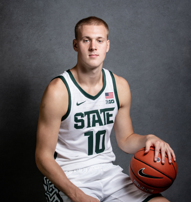 The Hauser Brothers More Than Just Basketball Buddies Exploring Joey