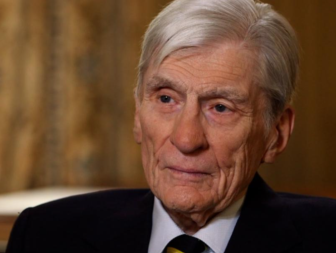 Are Mark Warner And John Warner Related? Their Family And Net Worth