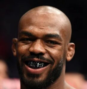 Jon Jones 