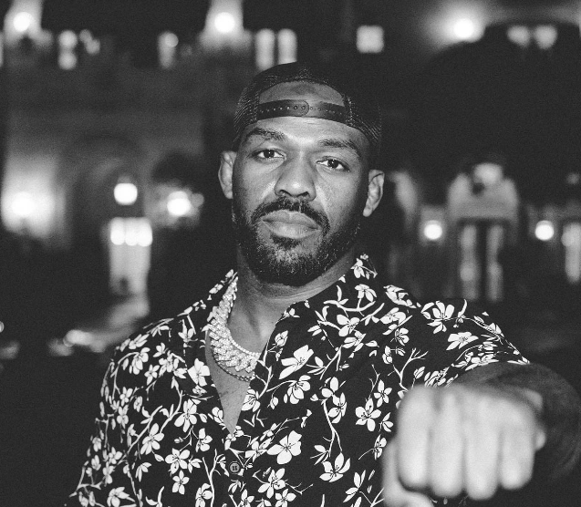 Jon Jones's Legal Troubles Is He Still in Jail? Previous Legal Issues