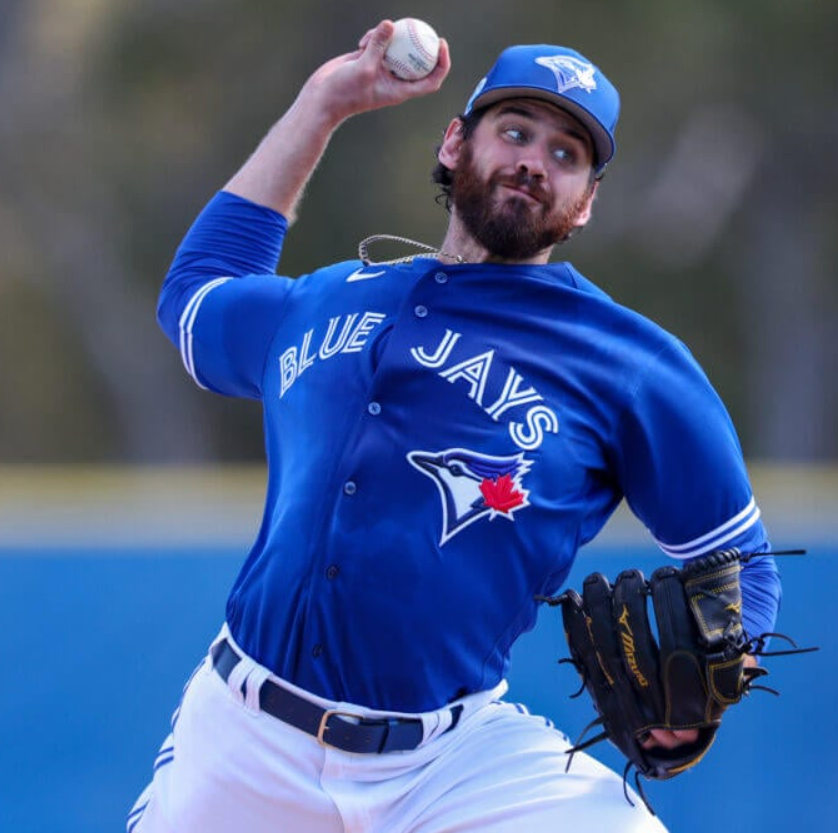 Jordan Romano (Toronto Blue Jays Pitcher) Sister, Bio, Wiki, Age