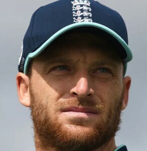 Jos Buttler 