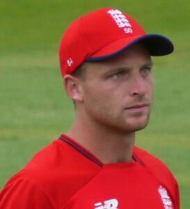 Jos Buttler 