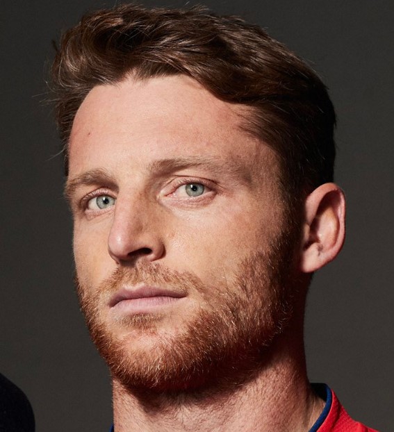 Jos Buttler