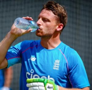 Jos Buttler 