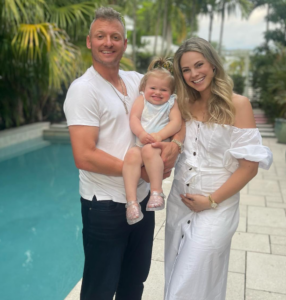 Josh Donaldson Girlfriend Briana Miller