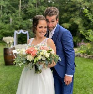 Josh Donaldson Girlfriend Briana Miller