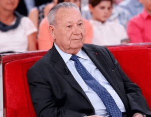 Just Fontaine 