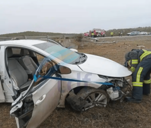 Justine Dejemeppe Tragic Car Accident