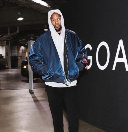 Unraveling the Truth Behind Kevin Durant and Brittney Griner's Rumored ...