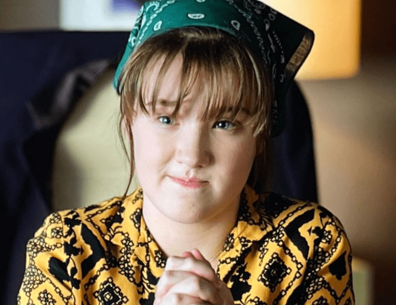 Kiki May (Ted Lasso Cast) Bio, Career, Family, Instagram, Net Worth