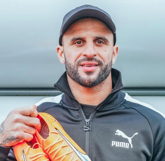 Kyle Walker net worth in 2023, contract details, Manchester City salary