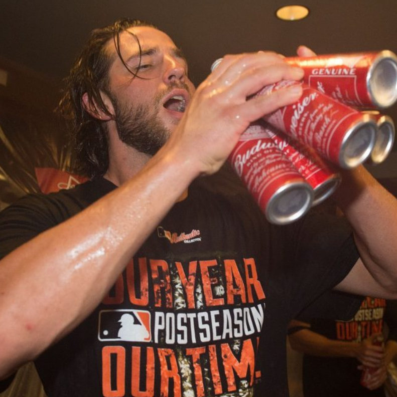 Madison Bumgarner: Wife, Age, Bio, Wiki, Relationship, Affairs, Family