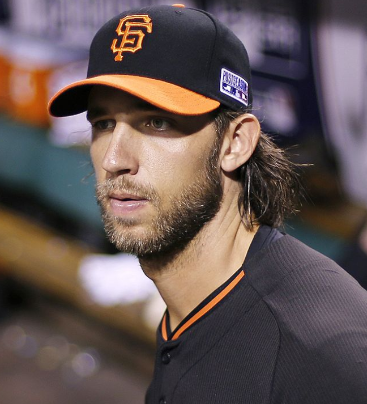 Madison Bumgarner: Wife, Age, Bio, Wiki, Relationship, Affairs, Family