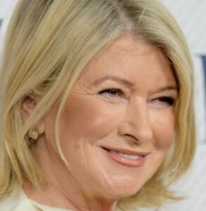 Martha Stewart Scandal and Controversy: How Long Was She Imprisoned for