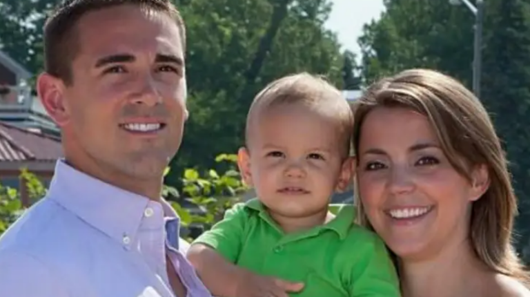 How Old Is Matt Lafleur Wife