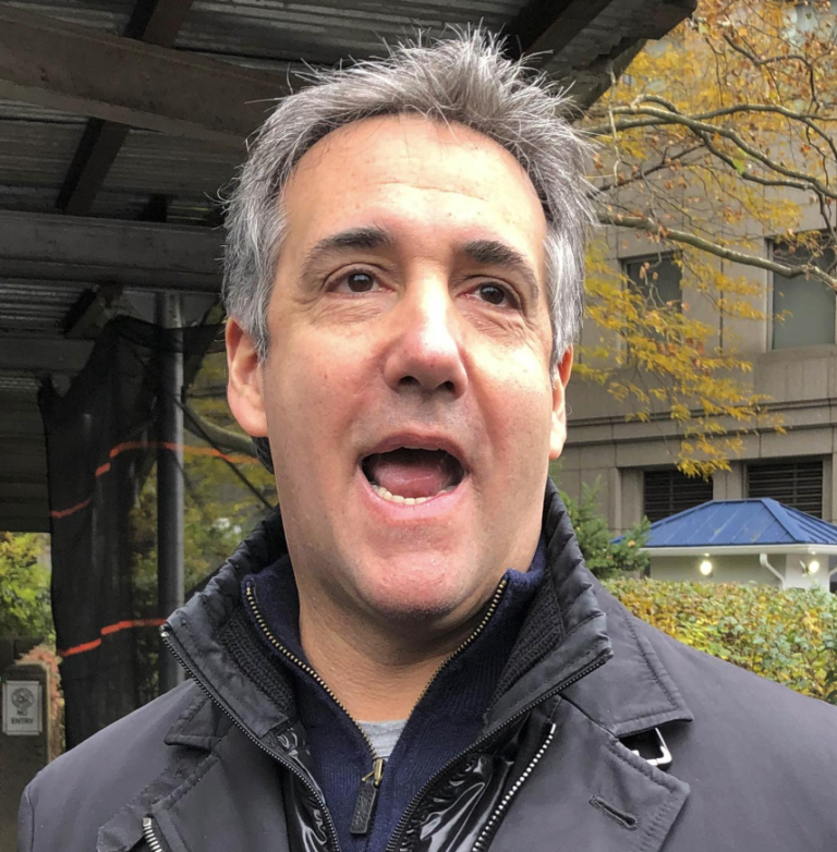 Michael Cohen (Trump Lawyer) Death Rumor, Birthday Celebration, Bio, Wiki, Age, Career, Net