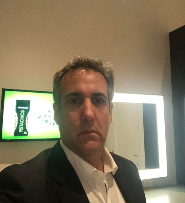 Michael Cohen (Trump Lawyer) Death Rumor, Birthday Celebration, Bio