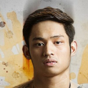 Michael Pangilinan 