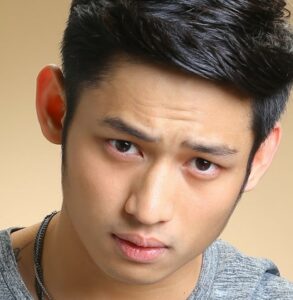 Michael Pangilinan 