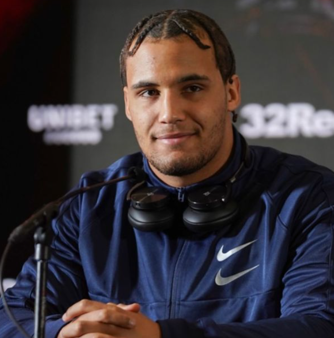 The Untold Story of Moses Itauma: Revealing the Wikipedia and Age