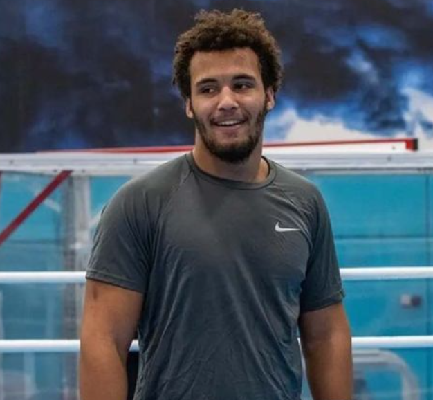 The Untold Story of Moses Itauma: Revealing the Wikipedia and Age