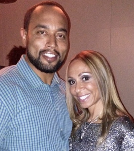 Chuck Smith’s Wife, Mynique Smith: Age, Height, Weight, Relationship