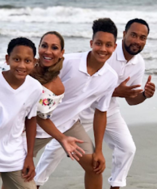 Chuck Smith’s Wife, Mynique Smith: Age, Height, Weight, Relationship