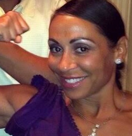 Chuck Smith’s Wife, Mynique Smith: Age, Height, Weight, Relationship