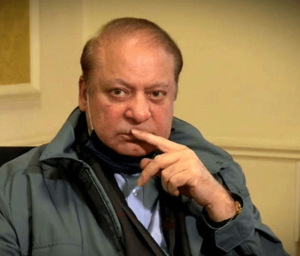Nawaz Sharif: Is Pakistan Ex-PM Dead? Rumors Explored! Bio, Net Worth
