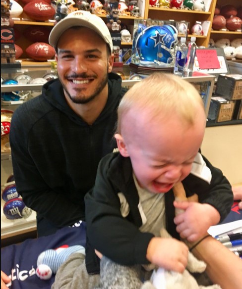 Nolan Arenado: Number of Tattoos, Age, Height, Weight, Bio, Wiki