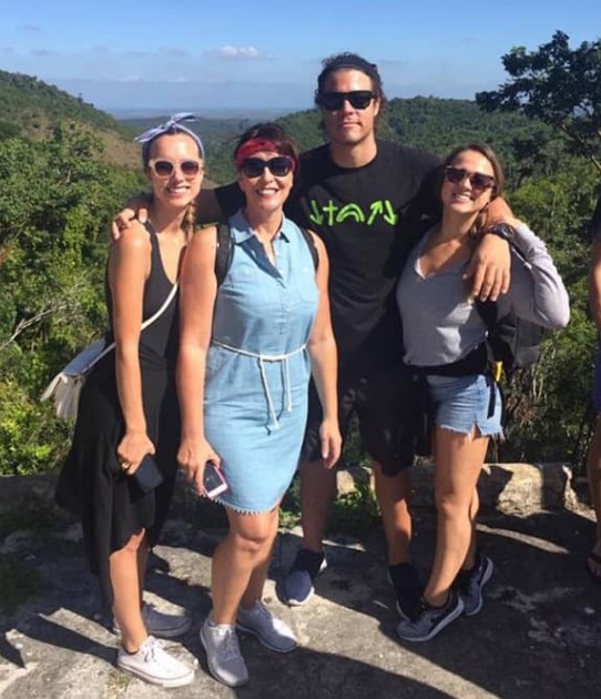 Nolan Arenado: Number of Tattoos, Age, Height, Weight, Bio, Wiki