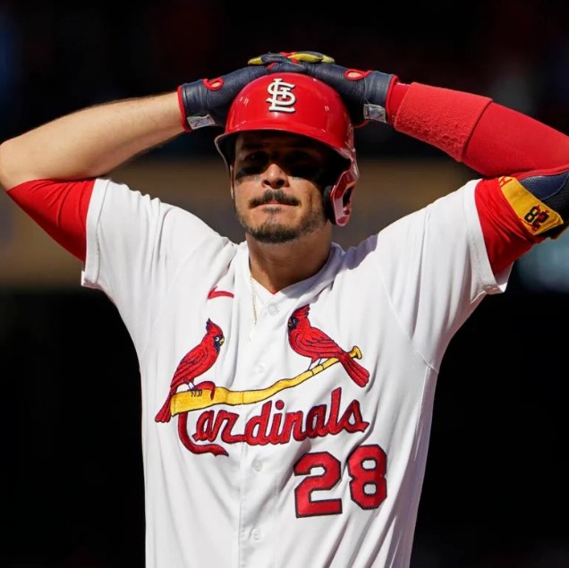 Nolan Arenado: Number of Tattoos, Age, Height, Weight, Bio, Wiki