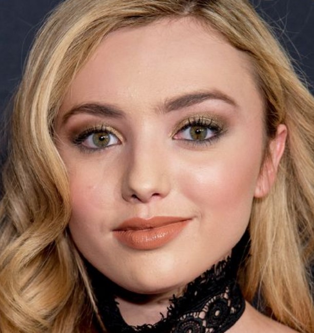 Peyton List Weight Gain, In School Spirits, Bio, Wiki, Age, Career