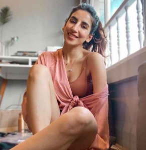 Parul Gulati 
