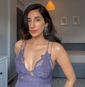 Parul Gulati