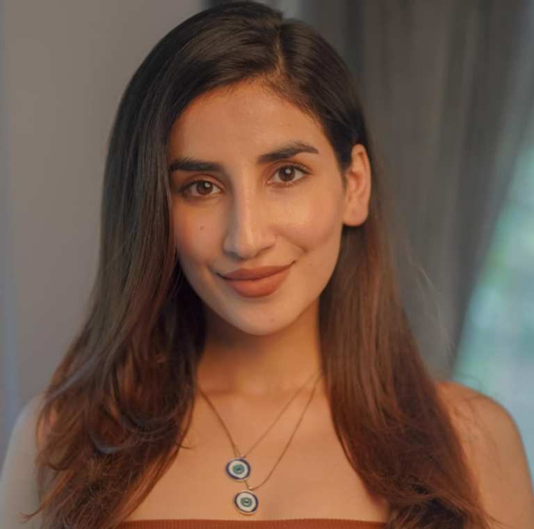 Parul Gulati