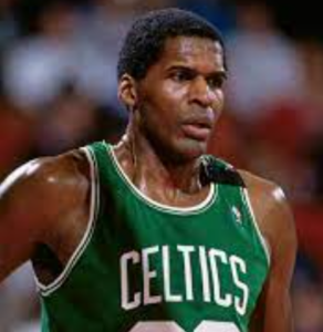 Robert Parish