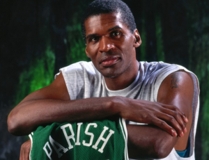 Robert Parish
