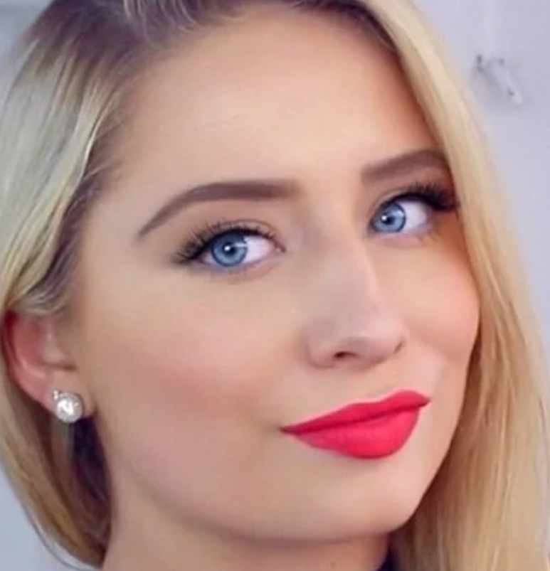 Saffron Barker Speculations of Plastic Surgery, YouTube Channel, Bio