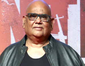 Satish Kaushik