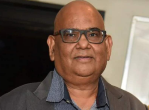 Satish Kaushik